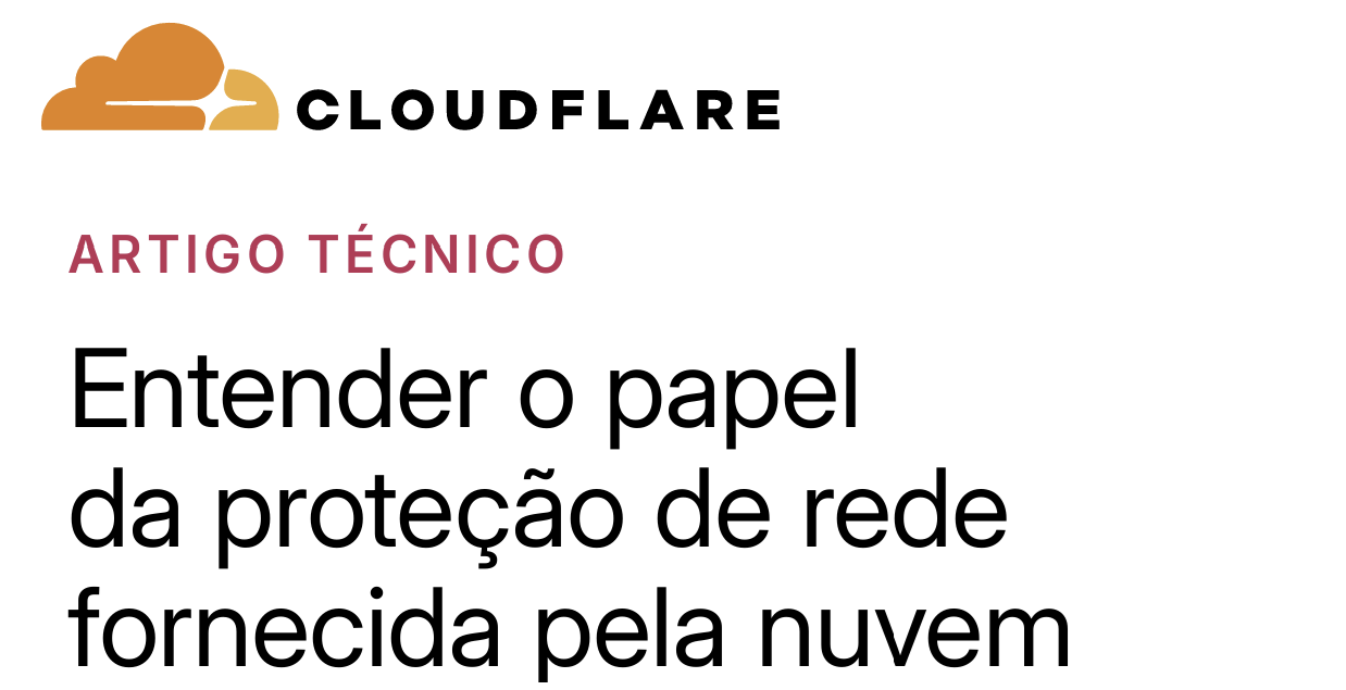 Whitepaper Understanding The Role Of Cloud Delivered Network Protection